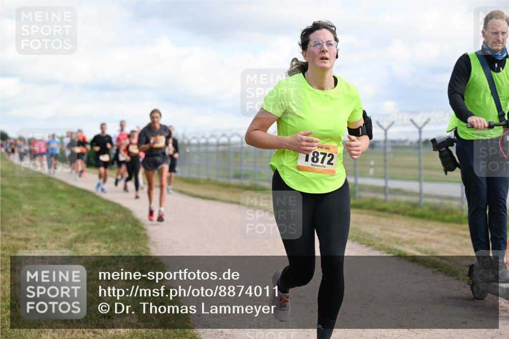 14.09.2025 - Airport Race Dr. Thomas Lammeyer http://msf.ph/oto/8874011 14.09.2025 12:18:44 Laufen 1872 meine-sportfotos.de
