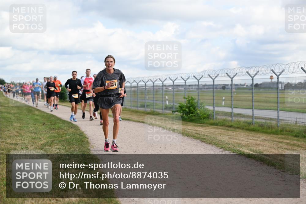 14.09.2025 - Airport Race Dr. Thomas Lammeyer http://msf.ph/oto/8874035 14.09.2025 12:18:45 Laufen  meine-sportfotos.de