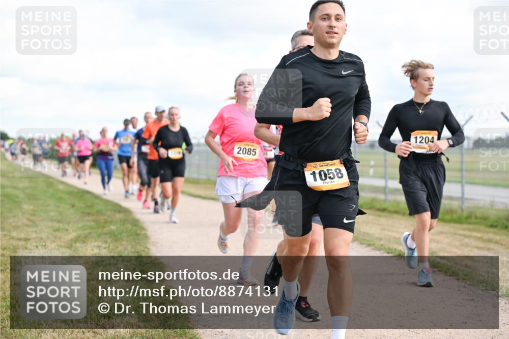 14.09.2025 - Airport Race Dr. Thomas Lammeyer http://msf.ph/oto/8874131 14.09.2025 12:18:51 Laufen 2085, 1058, 1204 meine-sportfotos.de