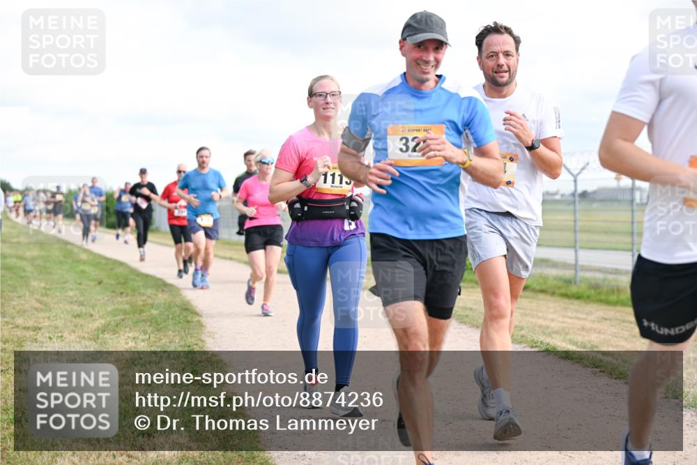 14.09.2025 - Airport Race Dr. Thomas Lammeyer http://msf.ph/oto/8874236 14.09.2025 12:18:57 Laufen 1115, 32 meine-sportfotos.de