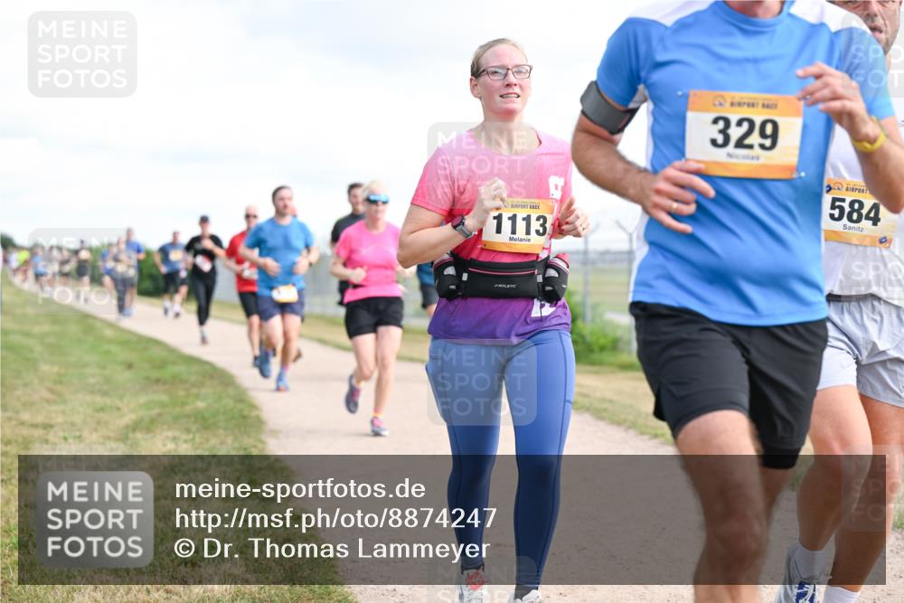 14.09.2025 - Airport Race Dr. Thomas Lammeyer http://msf.ph/oto/8874247 14.09.2025 12:18:58 Laufen 1113, 329, 584 meine-sportfotos.de