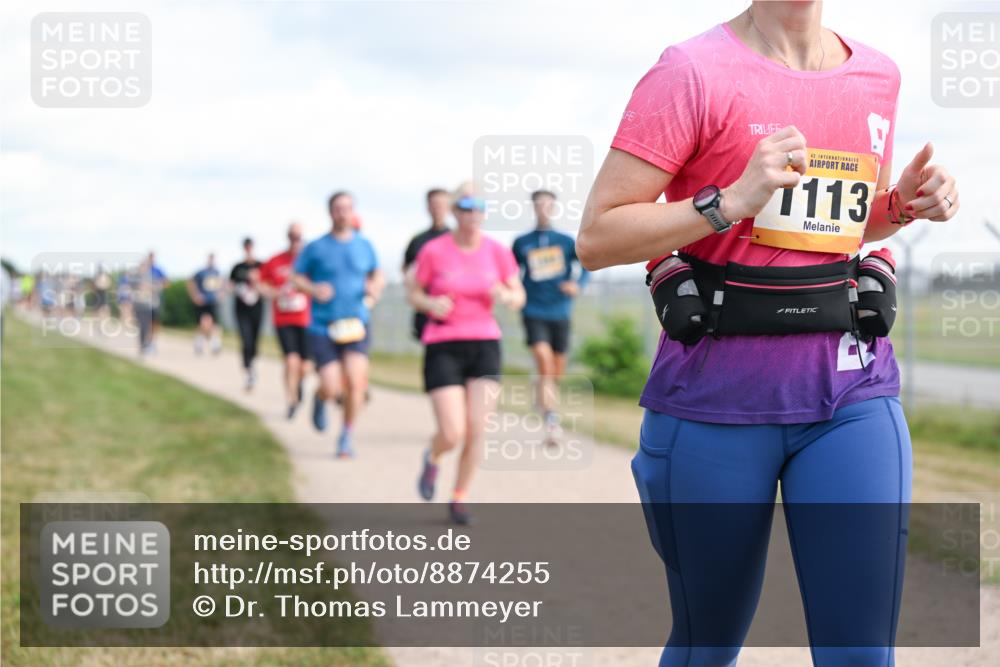 14.09.2025 - Airport Race Dr. Thomas Lammeyer http://msf.ph/oto/8874255 14.09.2025 12:18:59 Laufen 42, 113 meine-sportfotos.de