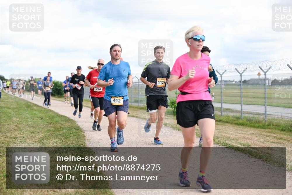 14.09.2025 - Airport Race Dr. Thomas Lammeyer http://msf.ph/oto/8874275 14.09.2025 12:19:00 Laufen 294, 412, 1170 meine-sportfotos.de