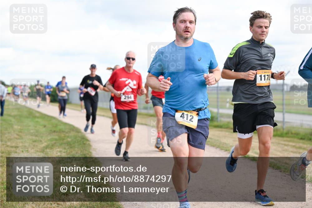 14.09.2025 - Airport Race Dr. Thomas Lammeyer http://msf.ph/oto/8874297 14.09.2025 12:19:01 Laufen 294, 412, 1170 meine-sportfotos.de