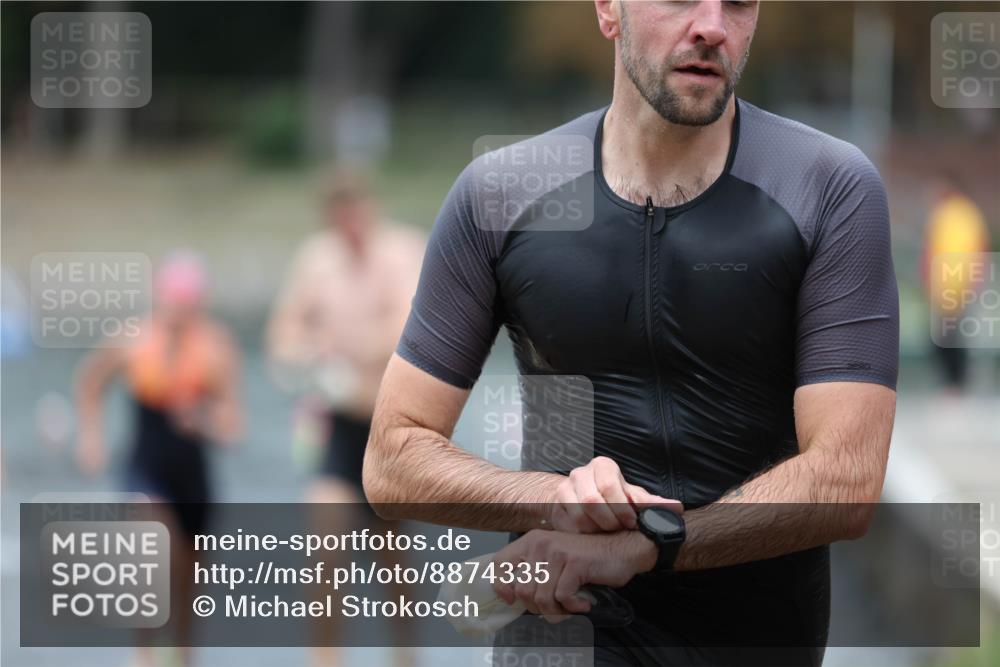 14.09.2025 - Stadtparktriathlon Michael Strokosch http://msf.ph/oto/8874335 14.09.2025 12:33:03 Schwimmen 1342, 1344, 1359, 1392, 1394, 1413, 1414 meine-sportfotos.de
