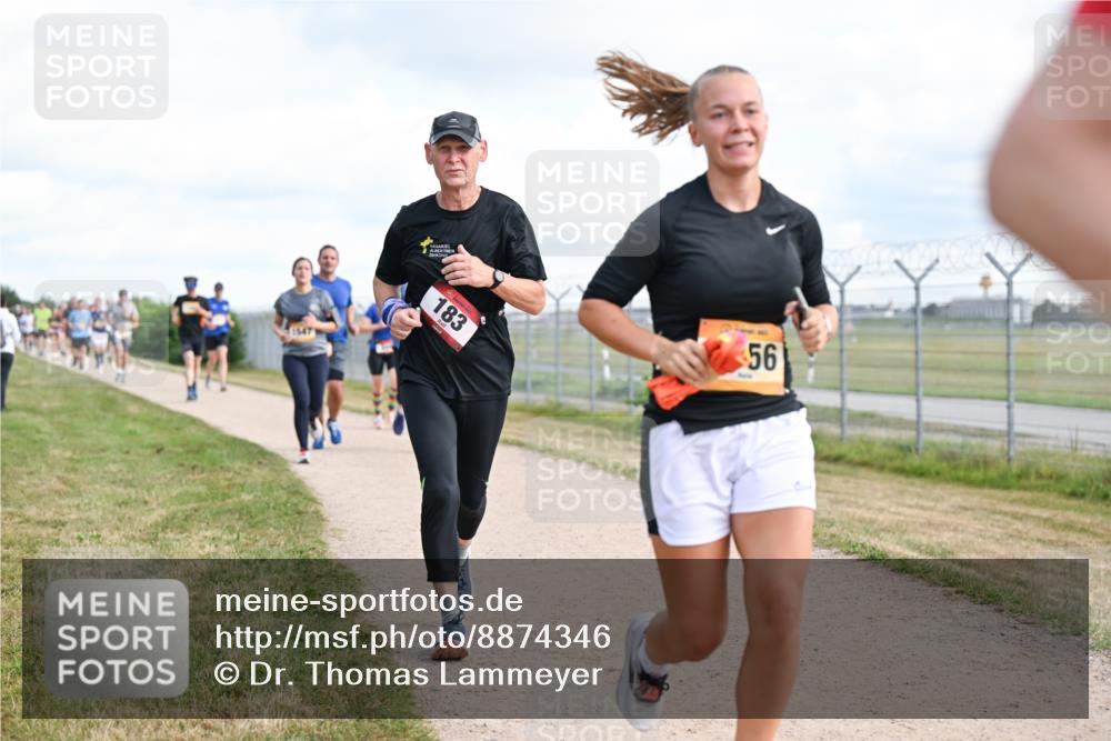 14.09.2025 - Airport Race Dr. Thomas Lammeyer http://msf.ph/oto/8874346 14.09.2025 12:19:04 Laufen 183, 56 meine-sportfotos.de