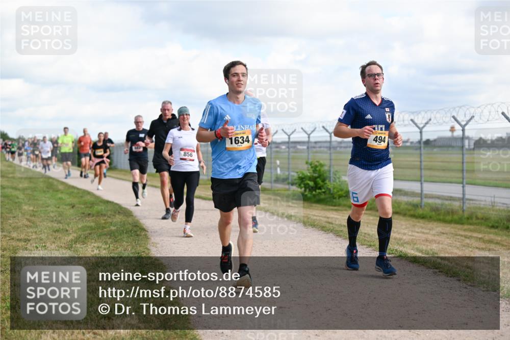 14.09.2025 - Airport Race Dr. Thomas Lammeyer http://msf.ph/oto/8874585 14.09.2025 12:19:19 Laufen 856, 1634, 494 meine-sportfotos.de