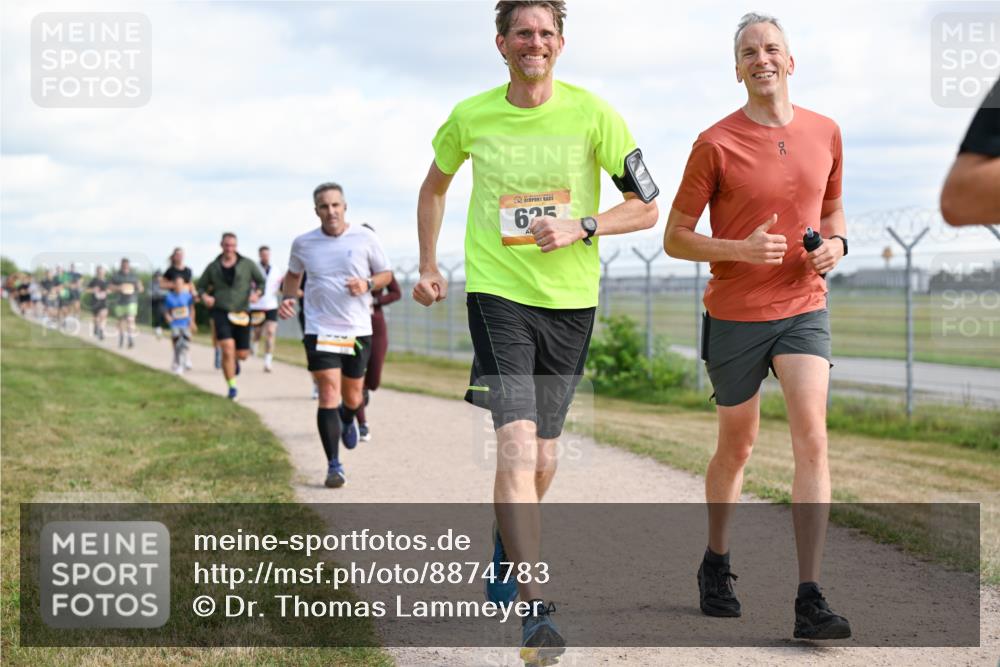 14.09.2025 - Airport Race Dr. Thomas Lammeyer http://msf.ph/oto/8874783 14.09.2025 12:19:30 Laufen 625 meine-sportfotos.de