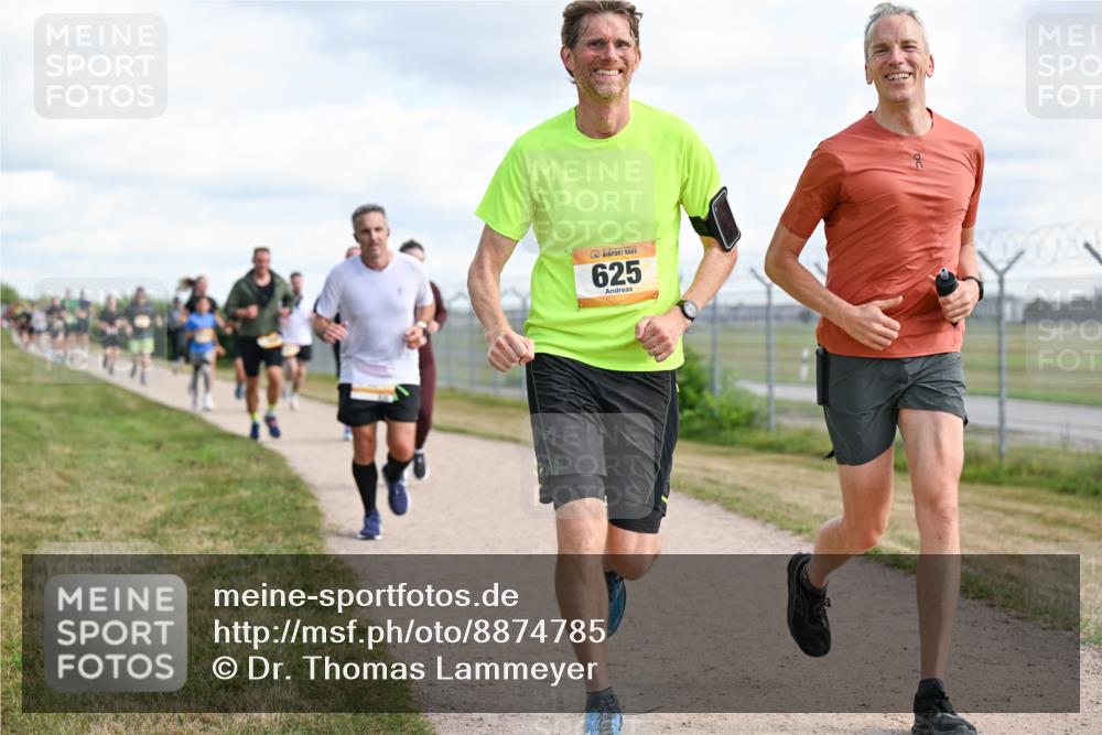 14.09.2025 - Airport Race Dr. Thomas Lammeyer http://msf.ph/oto/8874785 14.09.2025 12:19:30 Laufen 625 meine-sportfotos.de