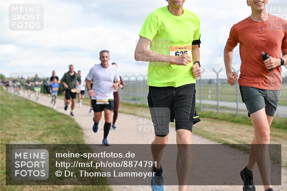 14.09.2025 - Airport Race Dr. Thomas Lammeyer http://msf.ph/oto/8874791 14.09.2025 12:19:31 Laufen 625 meine-sportfotos.de