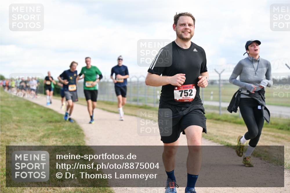 14.09.2025 - Airport Race Dr. Thomas Lammeyer http://msf.ph/oto/8875004 14.09.2025 12:19:44 Laufen 752 meine-sportfotos.de