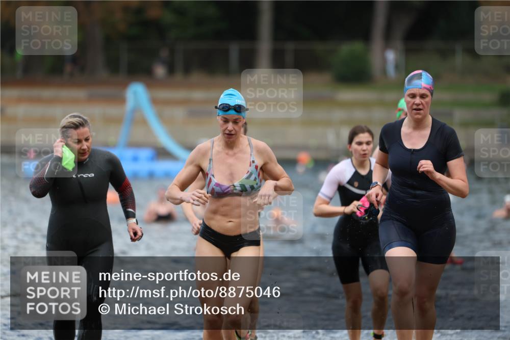 14.09.2025 - Stadtparktriathlon Michael Strokosch http://msf.ph/oto/8875046 14.09.2025 12:53:07 Schwimmen 1430, 1431, 1438, 1448, 1460, 1463, 1468, 1472, 1508 meine-sportfotos.de