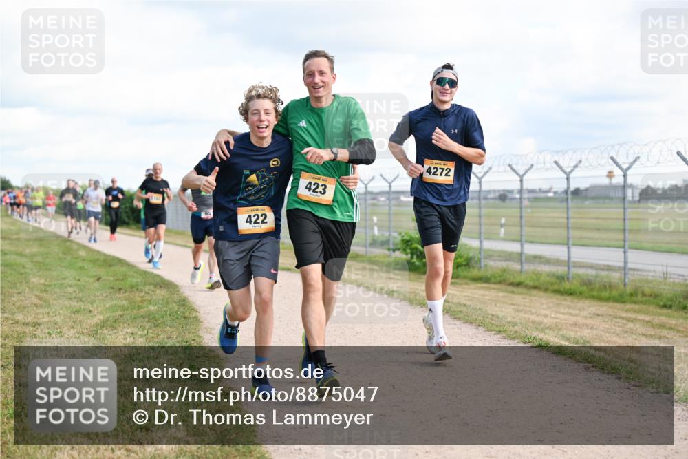 14.09.2025 - Airport Race Dr. Thomas Lammeyer http://msf.ph/oto/8875047 14.09.2025 12:19:47 Laufen 422, 423, 4272 meine-sportfotos.de