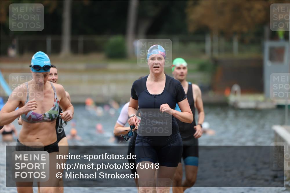 14.09.2025 - Stadtparktriathlon Michael Strokosch http://msf.ph/oto/8875048 14.09.2025 12:53:07 Schwimmen 1430, 1431, 1438, 1448, 1460, 1463, 1468, 1472, 1508 meine-sportfotos.de