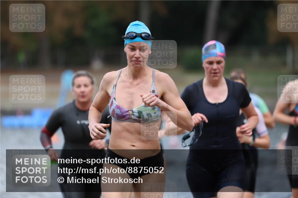 14.09.2025 - Stadtparktriathlon Michael Strokosch http://msf.ph/oto/8875052 14.09.2025 12:53:09 Schwimmen 1430, 1431, 1438, 1448, 1460, 1463, 1468, 1472, 1508, 1517 meine-sportfotos.de