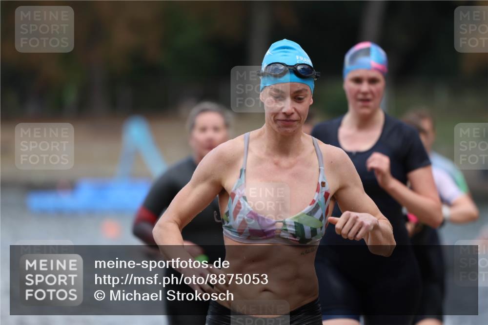 14.09.2025 - Stadtparktriathlon Michael Strokosch http://msf.ph/oto/8875053 14.09.2025 12:53:09 Schwimmen 1430, 1431, 1438, 1448, 1460, 1463, 1468, 1472, 1508, 1517 meine-sportfotos.de