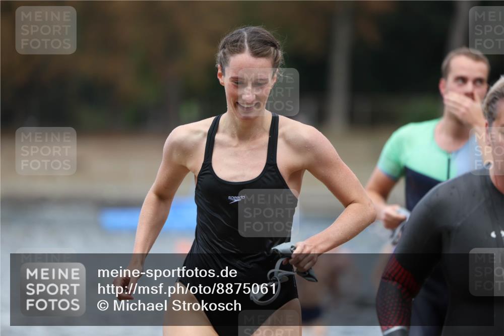 14.09.2025 - Stadtparktriathlon Michael Strokosch http://msf.ph/oto/8875061 14.09.2025 12:53:11 Schwimmen 1430, 1431, 1438, 1448, 1460, 1463, 1468, 1472, 1508, 1517 meine-sportfotos.de