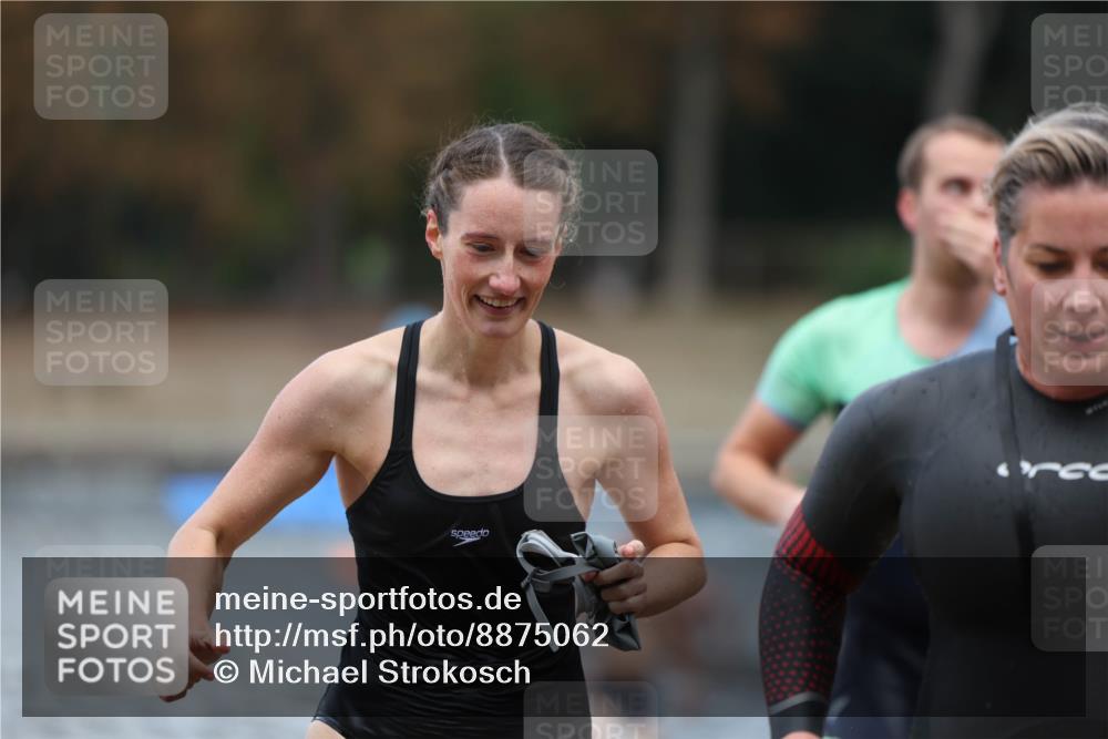 14.09.2025 - Stadtparktriathlon Michael Strokosch http://msf.ph/oto/8875062 14.09.2025 12:53:12 Schwimmen 1430, 1431, 1438, 1448, 1460, 1463, 1468, 1472, 1508, 1517 meine-sportfotos.de