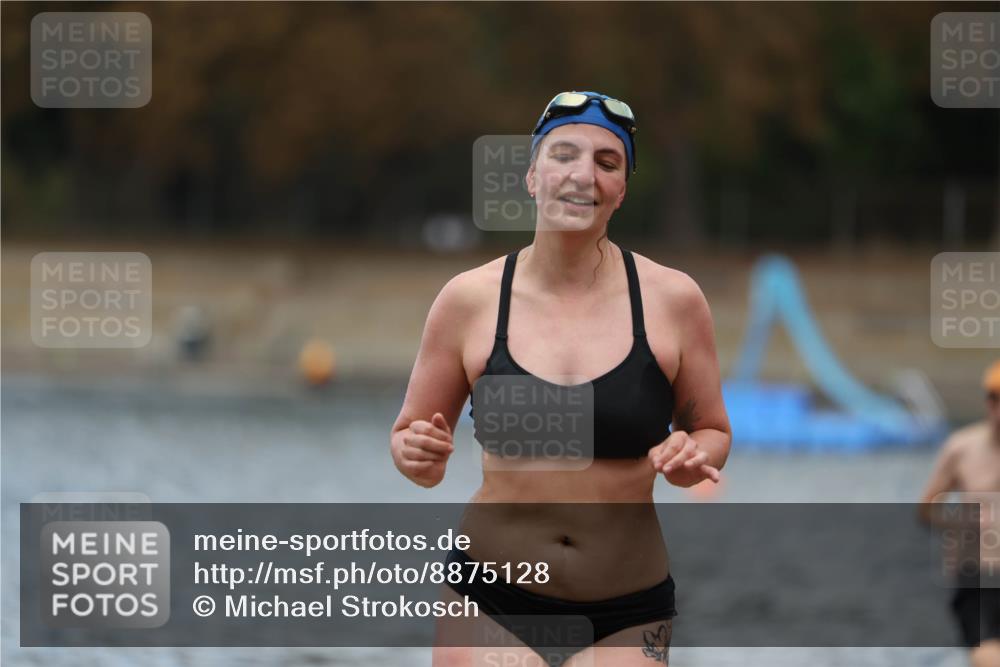 14.09.2025 - Stadtparktriathlon Michael Strokosch http://msf.ph/oto/8875128 14.09.2025 12:53:30 Schwimmen 1423, 1425, 1427, 1432, 1439, 1451, 1453, 1496, 1498, 1518 meine-sportfotos.de