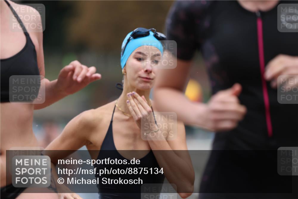 14.09.2025 - Stadtparktriathlon Michael Strokosch http://msf.ph/oto/8875134 14.09.2025 12:53:31 Schwimmen 1423, 1425, 1427, 1432, 1439, 1451, 1453, 1496, 1498, 1518 meine-sportfotos.de
