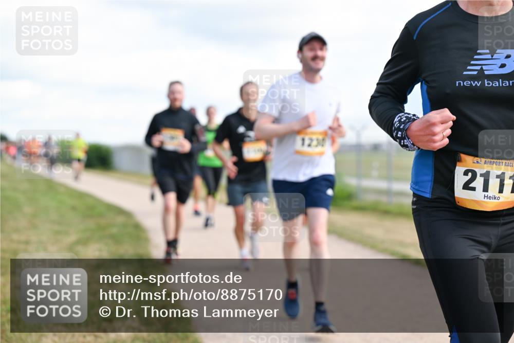 14.09.2025 - Airport Race Dr. Thomas Lammeyer http://msf.ph/oto/8875170 14.09.2025 12:19:57 Laufen 1230, 2111 meine-sportfotos.de