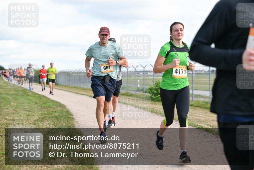 14.09.2025 - Airport Race Dr. Thomas Lammeyer http://msf.ph/oto/8875211 14.09.2025 12:20:00 Laufen 661, 4173 meine-sportfotos.de