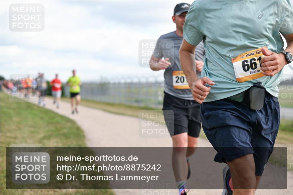 14.09.2025 - Airport Race Dr. Thomas Lammeyer http://msf.ph/oto/8875242 14.09.2025 12:20:01 Laufen 20, 20, 47, 661 meine-sportfotos.de