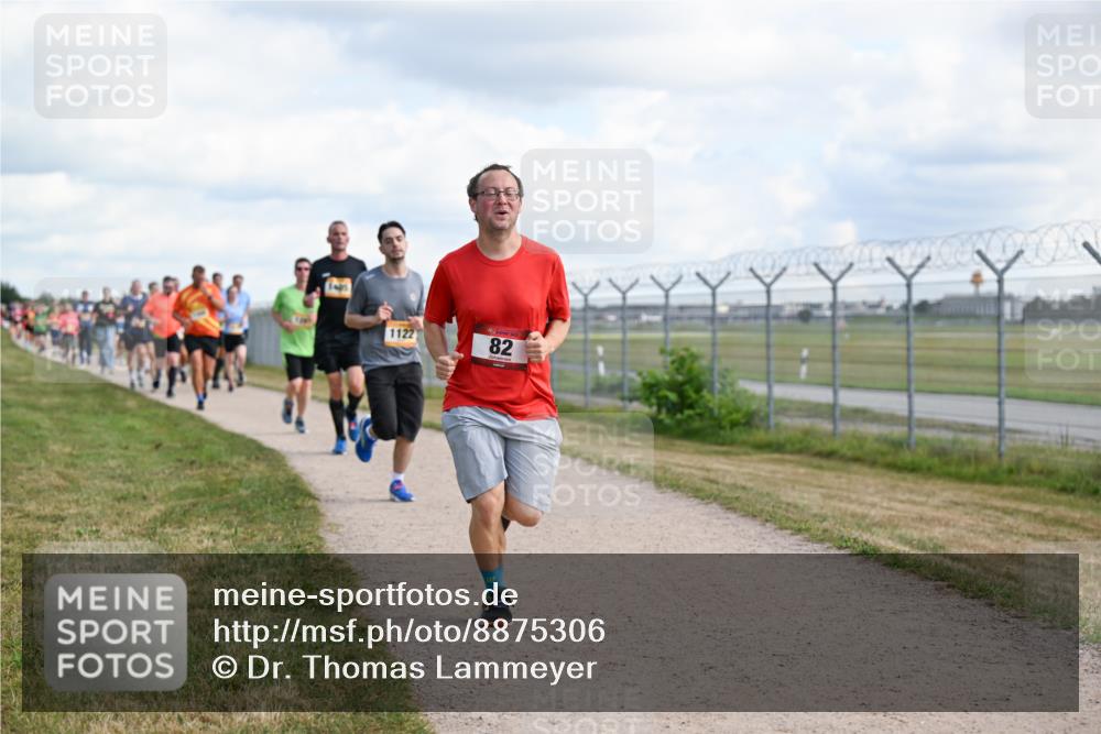 14.09.2025 - Airport Race Dr. Thomas Lammeyer http://msf.ph/oto/8875306 14.09.2025 12:20:08 Laufen 1122, 82 meine-sportfotos.de