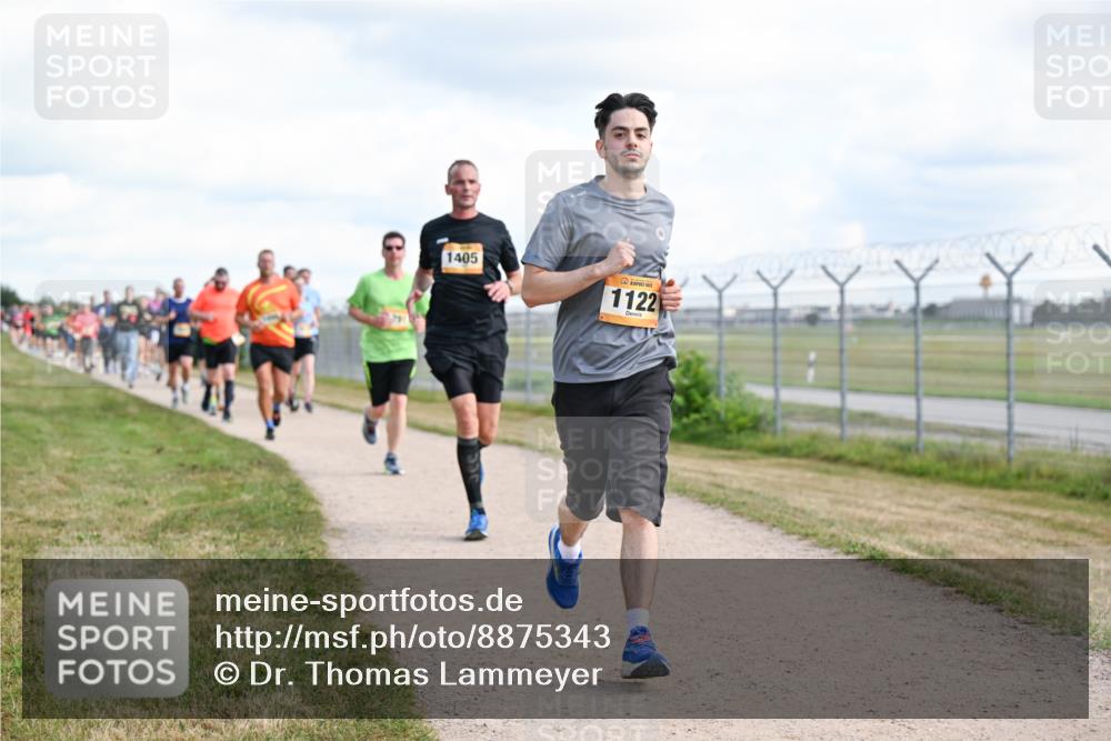 14.09.2025 - Airport Race Dr. Thomas Lammeyer http://msf.ph/oto/8875343 14.09.2025 12:20:10 Laufen 1405, 1122 meine-sportfotos.de