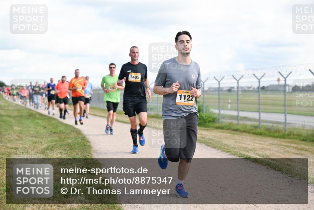 14.09.2025 - Airport Race Dr. Thomas Lammeyer http://msf.ph/oto/8875347 14.09.2025 12:20:10 Laufen 1405, 1122 meine-sportfotos.de