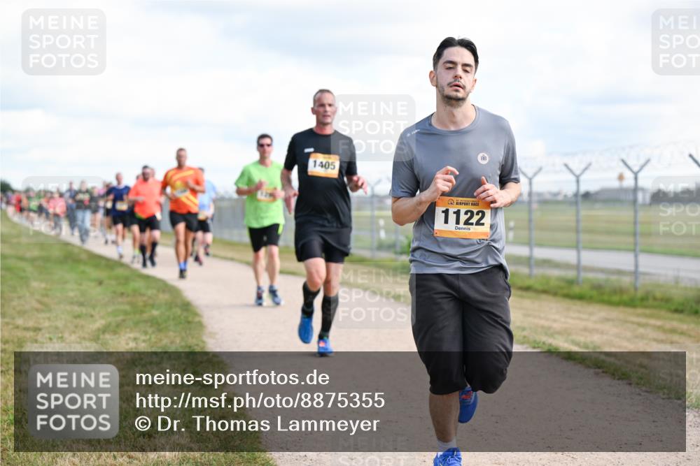 14.09.2025 - Airport Race Dr. Thomas Lammeyer http://msf.ph/oto/8875355 14.09.2025 12:20:10 Laufen 1405, 1122 meine-sportfotos.de