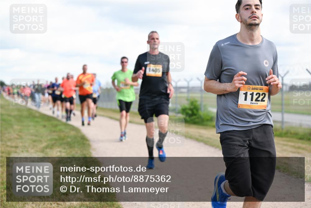 14.09.2025 - Airport Race Dr. Thomas Lammeyer http://msf.ph/oto/8875362 14.09.2025 12:20:11 Laufen 1405, 1122 meine-sportfotos.de