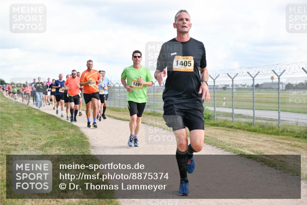 14.09.2025 - Airport Race Dr. Thomas Lammeyer http://msf.ph/oto/8875374 14.09.2025 12:20:11 Laufen 1498, 4137, 1291, 1405 meine-sportfotos.de