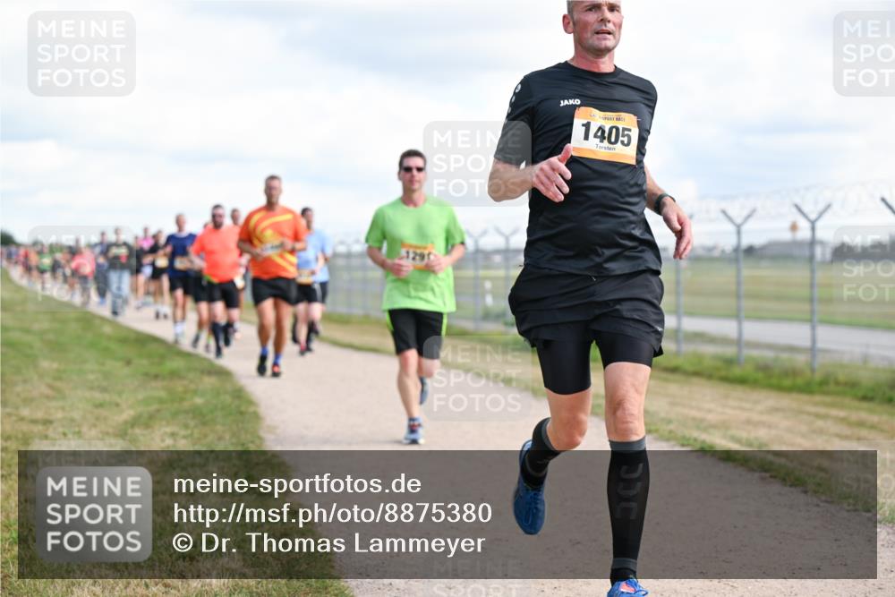 14.09.2025 - Airport Race Dr. Thomas Lammeyer http://msf.ph/oto/8875380 14.09.2025 12:20:12 Laufen 1405 meine-sportfotos.de