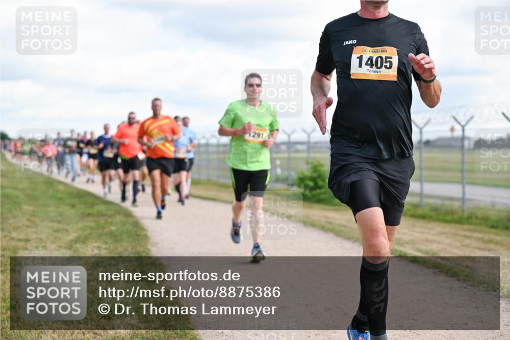 14.09.2025 - Airport Race Dr. Thomas Lammeyer http://msf.ph/oto/8875386 14.09.2025 12:20:12 Laufen 1405 meine-sportfotos.de