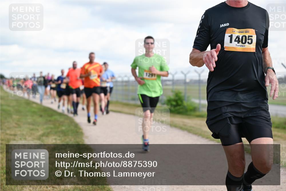 14.09.2025 - Airport Race Dr. Thomas Lammeyer http://msf.ph/oto/8875390 14.09.2025 12:20:12 Laufen 1291, 1405 meine-sportfotos.de