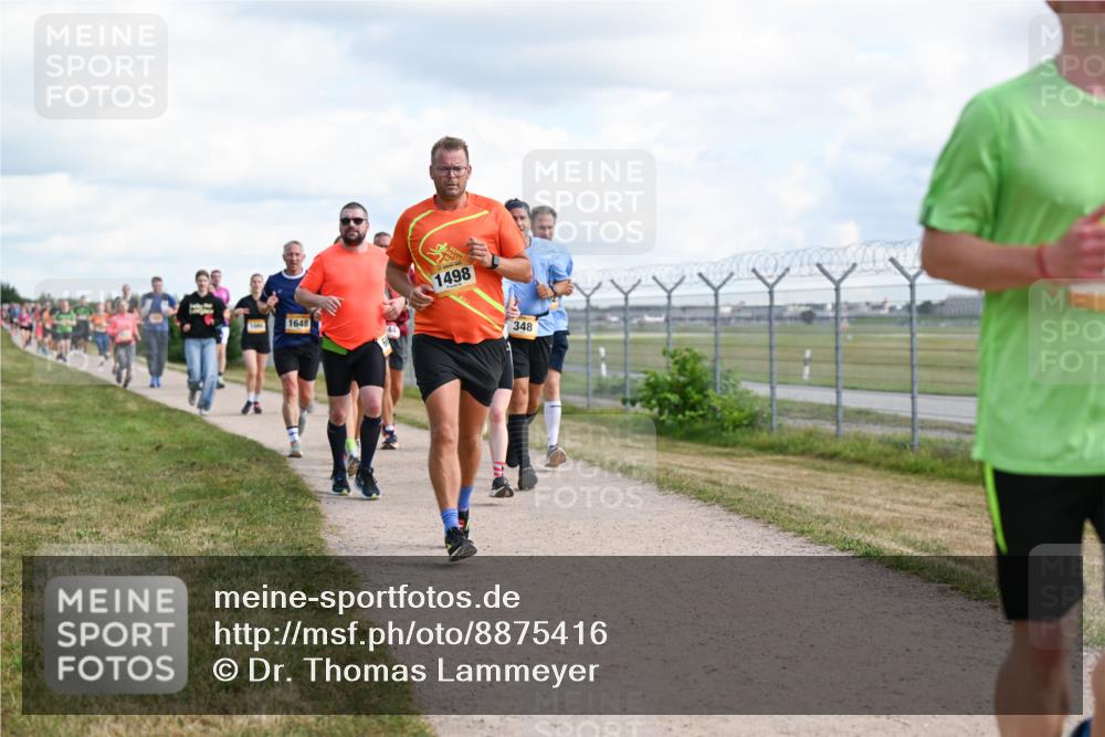 14.09.2025 - Airport Race Dr. Thomas Lammeyer http://msf.ph/oto/8875416 14.09.2025 12:20:14 Laufen 1648, 1498, 348 meine-sportfotos.de
