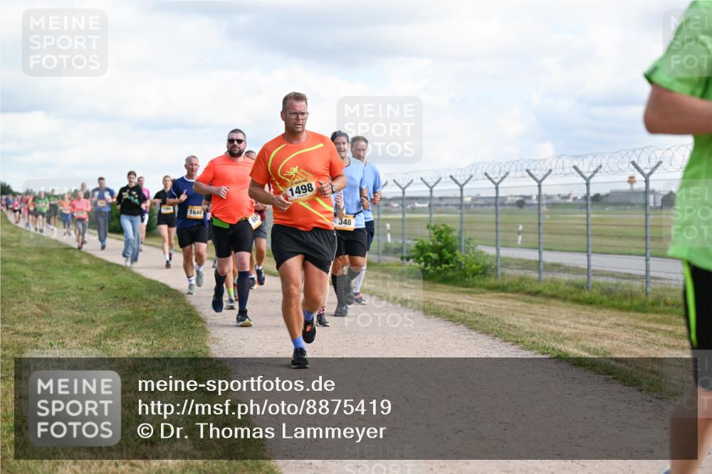 14.09.2025 - Airport Race Dr. Thomas Lammeyer http://msf.ph/oto/8875419 14.09.2025 12:20:14 Laufen 1648, 1498, 348 meine-sportfotos.de