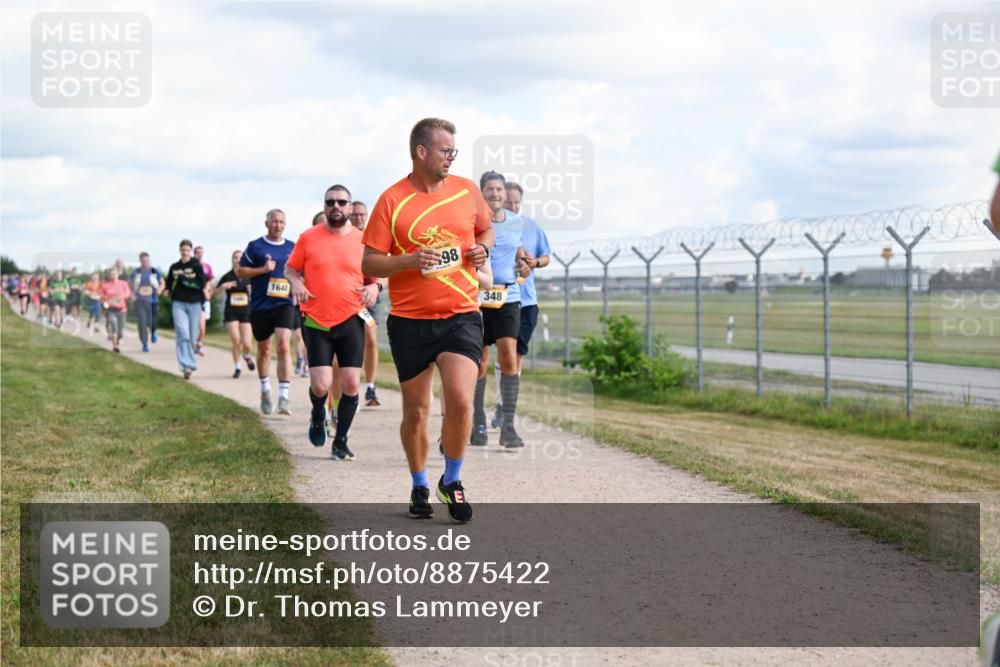 14.09.2025 - Airport Race Dr. Thomas Lammeyer http://msf.ph/oto/8875422 14.09.2025 12:20:14 Laufen 164, 98, 348 meine-sportfotos.de
