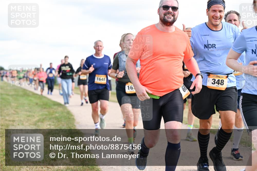 14.09.2025 - Airport Race Dr. Thomas Lammeyer http://msf.ph/oto/8875456 14.09.2025 12:20:17 Laufen 1648, 16, 66, 348 meine-sportfotos.de