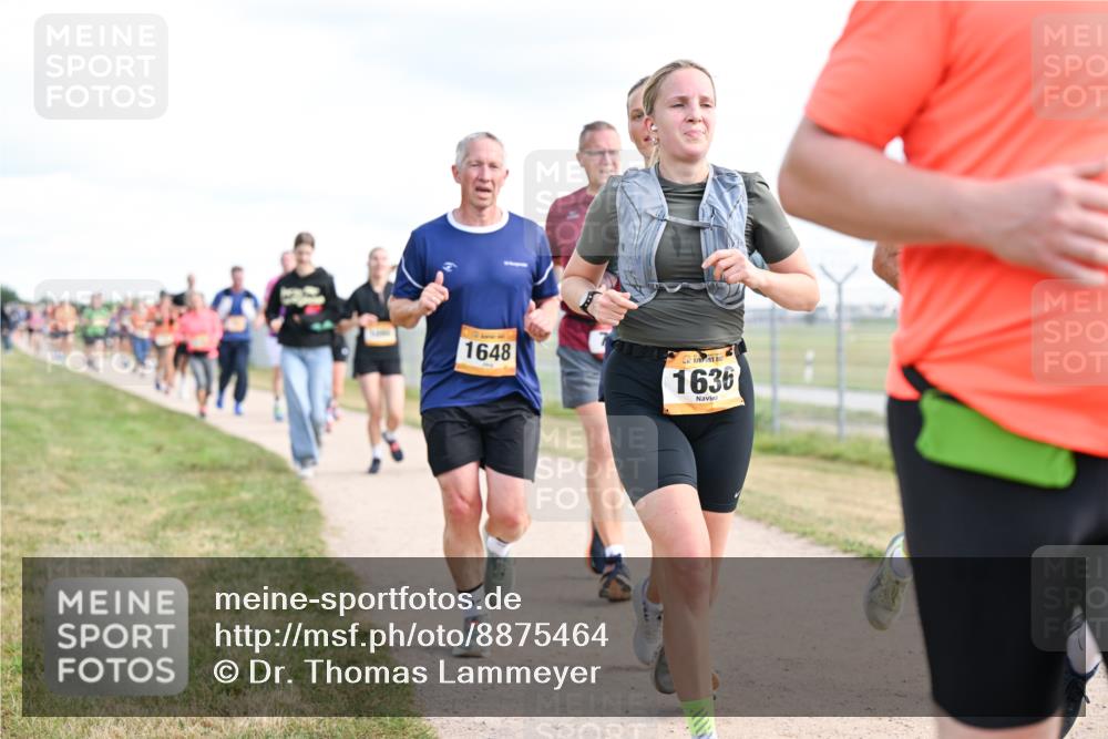 14.09.2025 - Airport Race Dr. Thomas Lammeyer http://msf.ph/oto/8875464 14.09.2025 12:20:18 Laufen 1648, 1636 meine-sportfotos.de