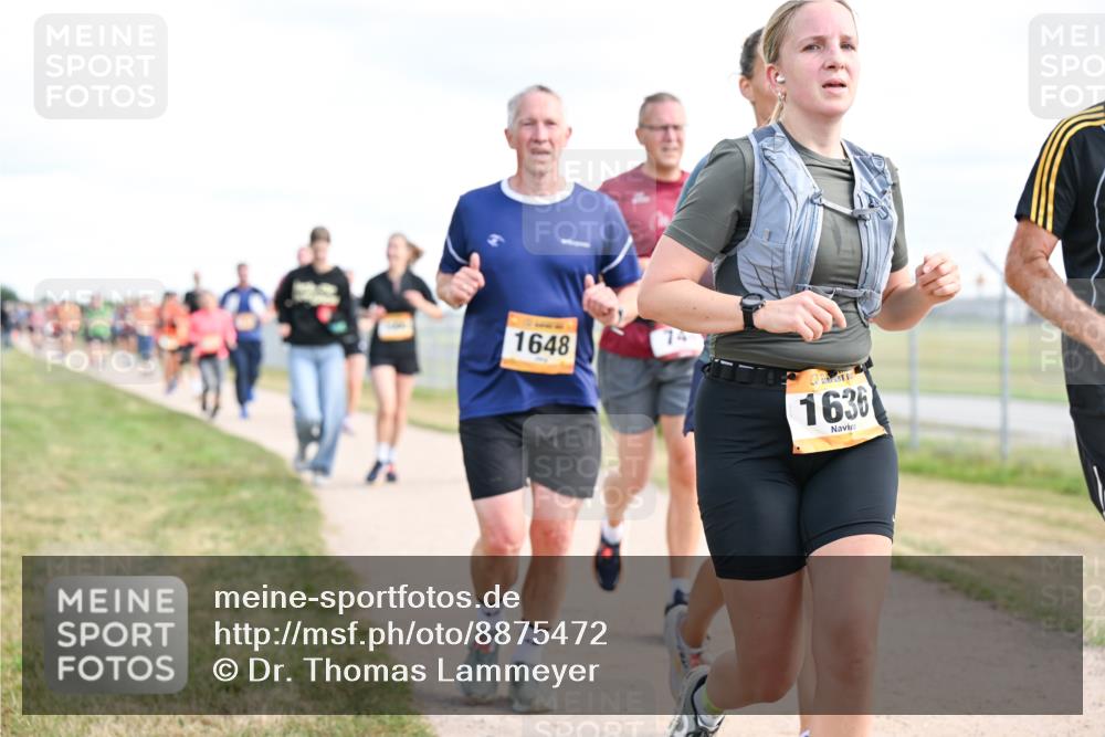 14.09.2025 - Airport Race Dr. Thomas Lammeyer http://msf.ph/oto/8875472 14.09.2025 12:20:18 Laufen 1648, 1636 meine-sportfotos.de