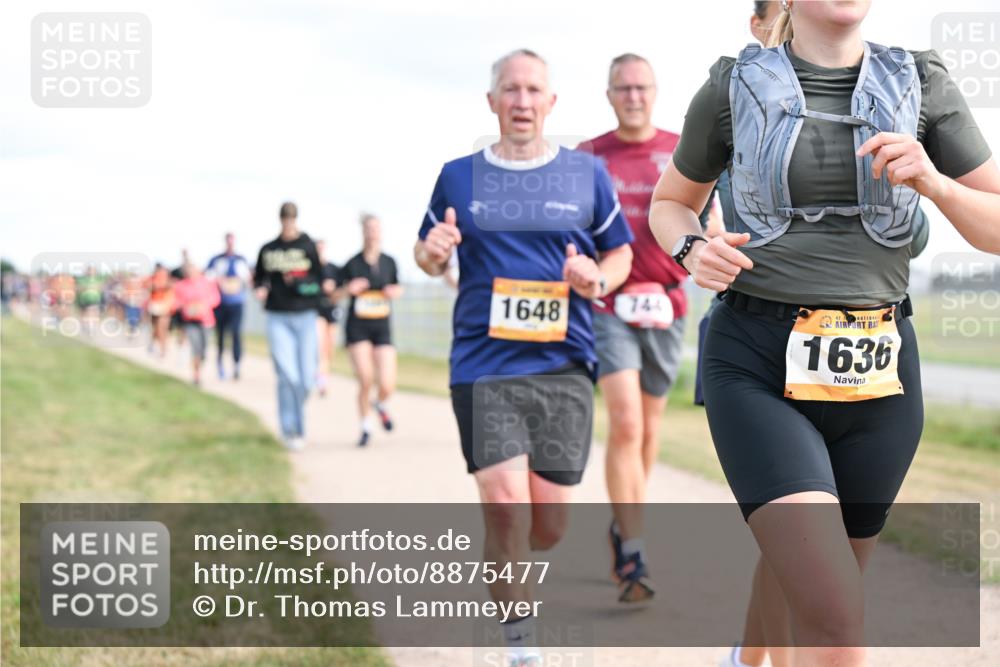 14.09.2025 - Airport Race Dr. Thomas Lammeyer http://msf.ph/oto/8875477 14.09.2025 12:20:18 Laufen 1648, 42, 1636 meine-sportfotos.de