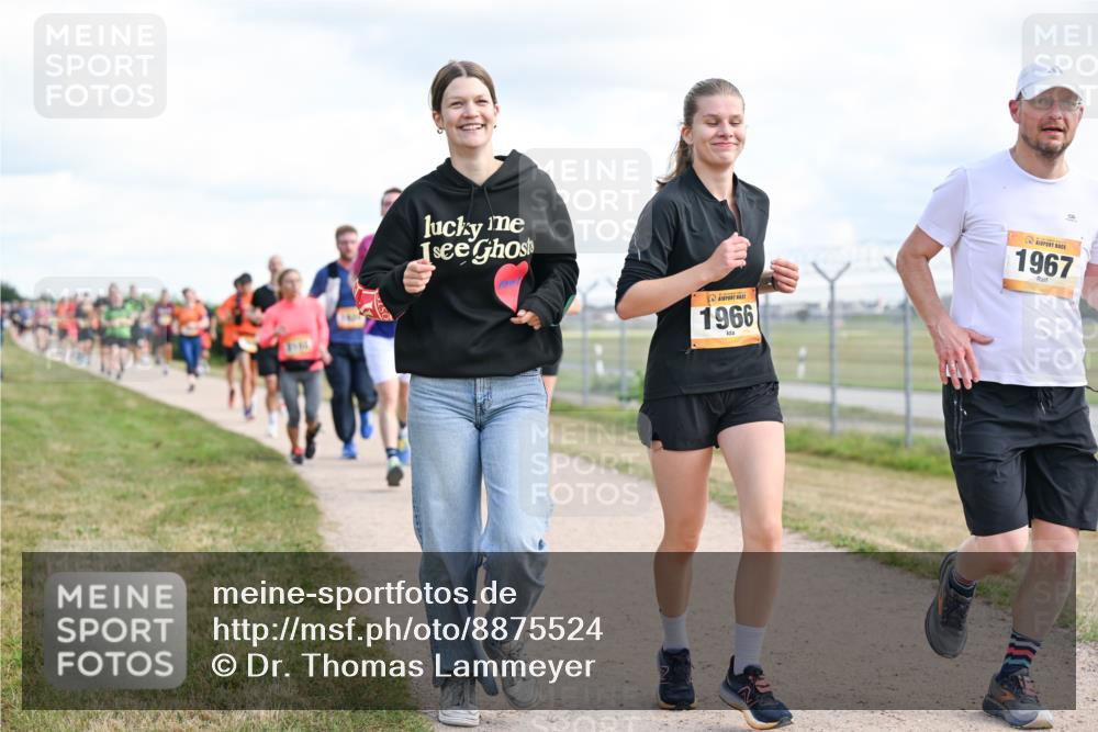 14.09.2025 - Airport Race Dr. Thomas Lammeyer http://msf.ph/oto/8875524 14.09.2025 12:20:21 Laufen 1966, 1967 meine-sportfotos.de