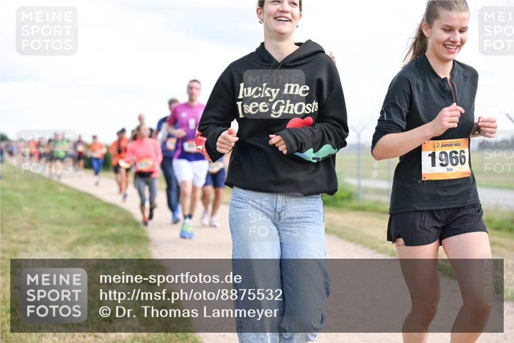 14.09.2025 - Airport Race Dr. Thomas Lammeyer http://msf.ph/oto/8875532 14.09.2025 12:20:22 Laufen 1966 meine-sportfotos.de