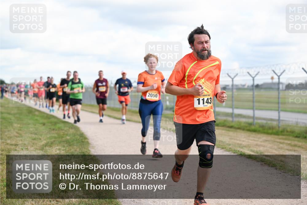 14.09.2025 - Airport Race Dr. Thomas Lammeyer http://msf.ph/oto/8875647 14.09.2025 12:20:29 Laufen 2050, 1143 meine-sportfotos.de