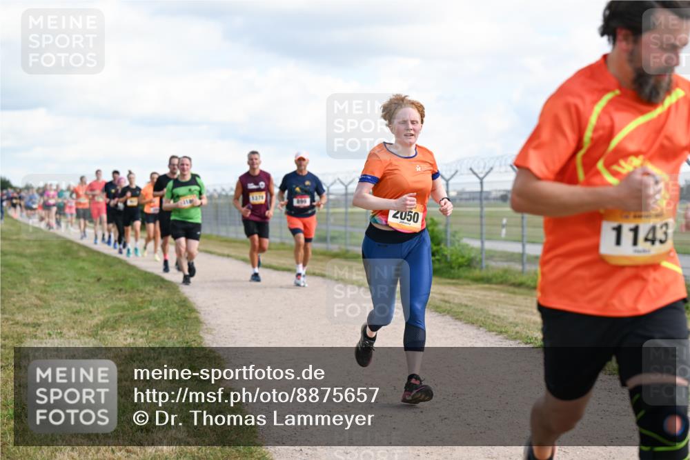 14.09.2025 - Airport Race Dr. Thomas Lammeyer http://msf.ph/oto/8875657 14.09.2025 12:20:30 Laufen 1370, 2050, 1143 meine-sportfotos.de