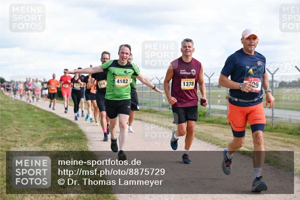 14.09.2025 - Airport Race Dr. Thomas Lammeyer http://msf.ph/oto/8875729 14.09.2025 12:20:33 Laufen 419, 4182, 1378, 29 meine-sportfotos.de