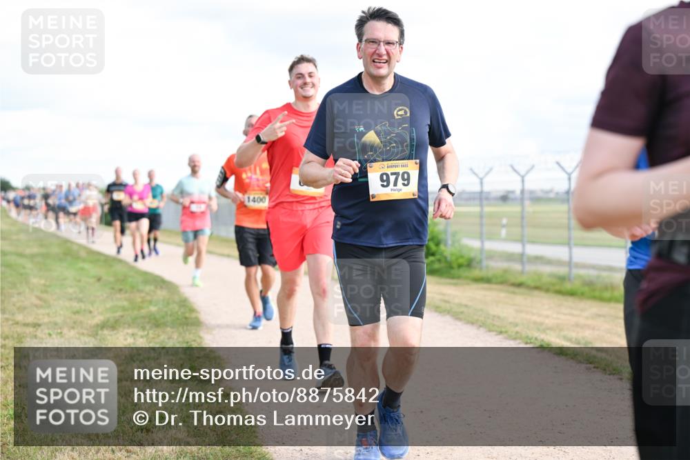 14.09.2025 - Airport Race Dr. Thomas Lammeyer http://msf.ph/oto/8875842 14.09.2025 12:20:39 Laufen 1400, 979 meine-sportfotos.de