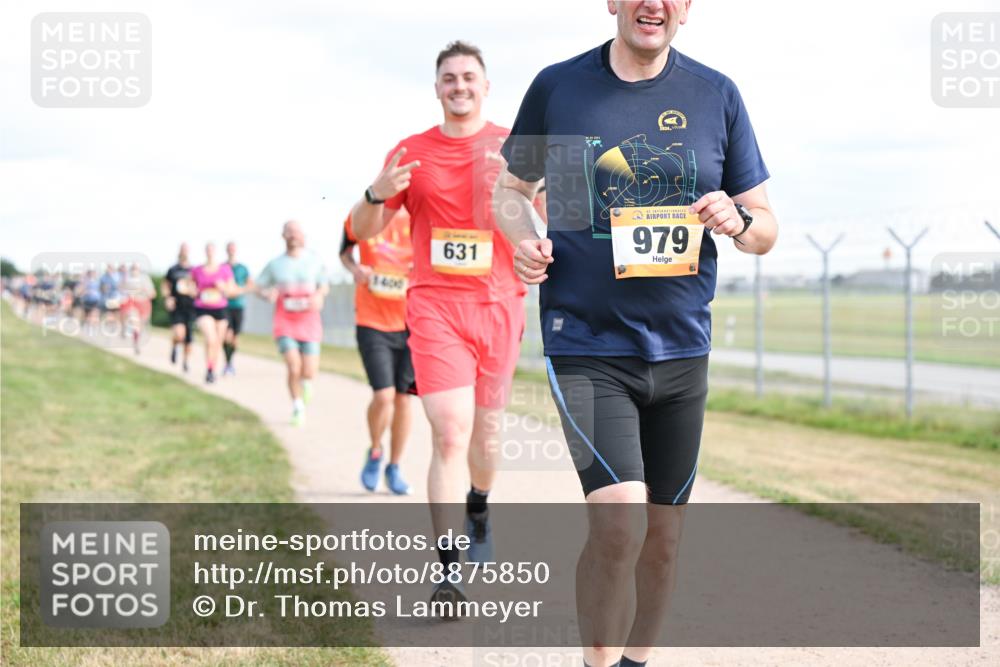 14.09.2025 - Airport Race Dr. Thomas Lammeyer http://msf.ph/oto/8875850 14.09.2025 12:20:40 Laufen 1400, 631, 979 meine-sportfotos.de